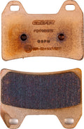 BRAKE PAD SINTERED