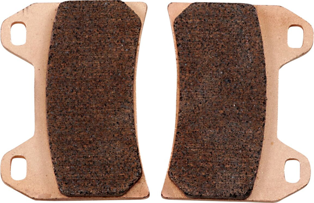 BRAKE PAD SINTERED