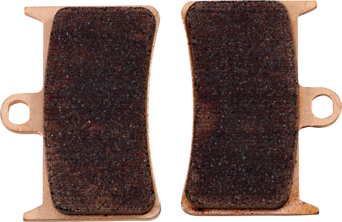 BRAKE PAD SINTERED
