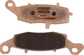 BRAKE PAD SINTERED