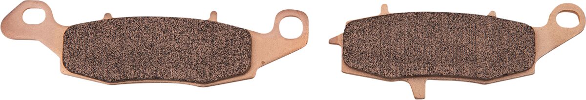 BRAKE PAD SINTERED