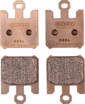 BRAKE PAD SINTERED