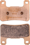 BRAKE PAD SINTERED