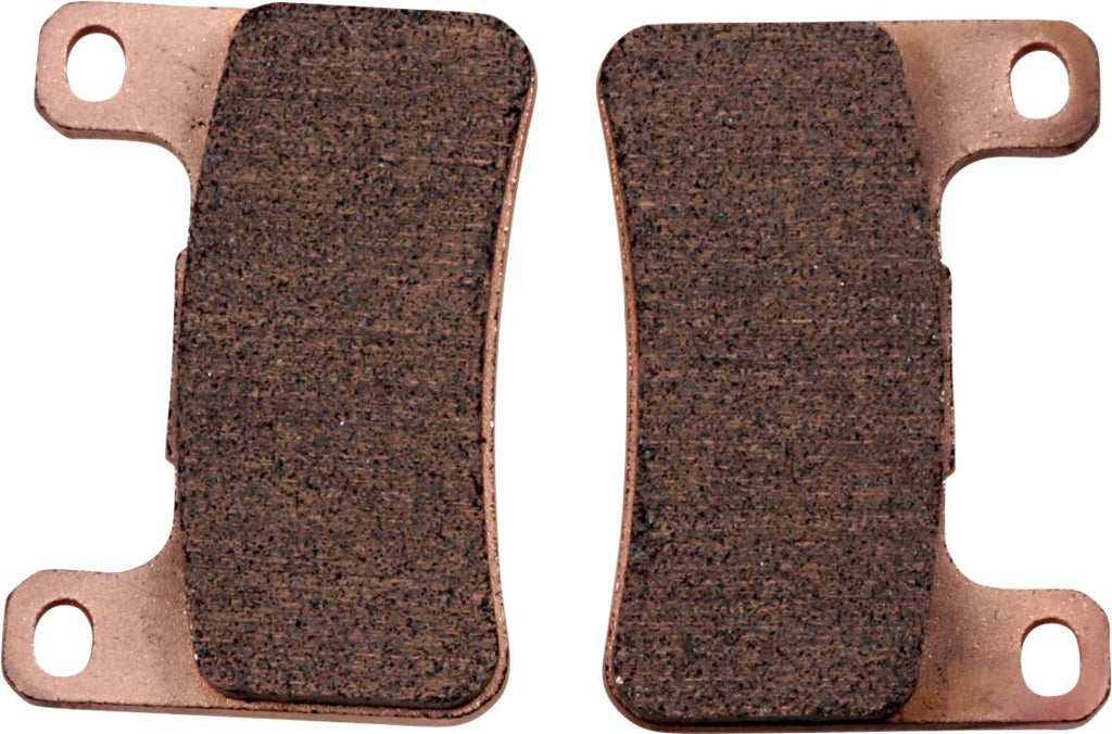 BRAKE PAD SINTERED