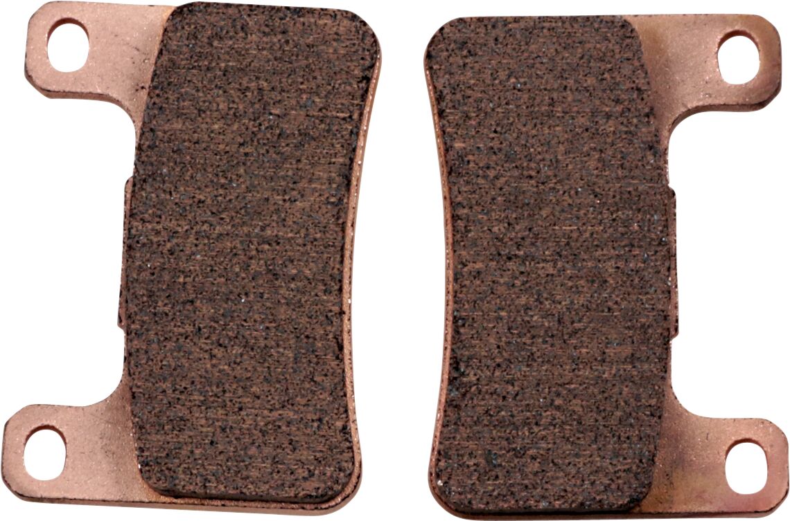 BRAKE PAD SINTERED