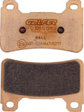 BRAKE PAD SINTERED