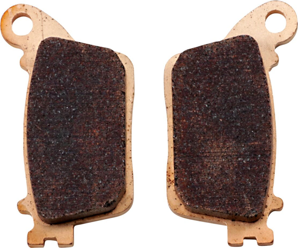 BRAKE PAD SINTERED