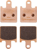 BRAKE PAD SINTERED