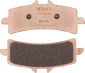 BRAKE PAD SINTERED