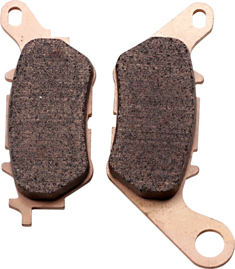 BRAKE PAD SINTERED RR