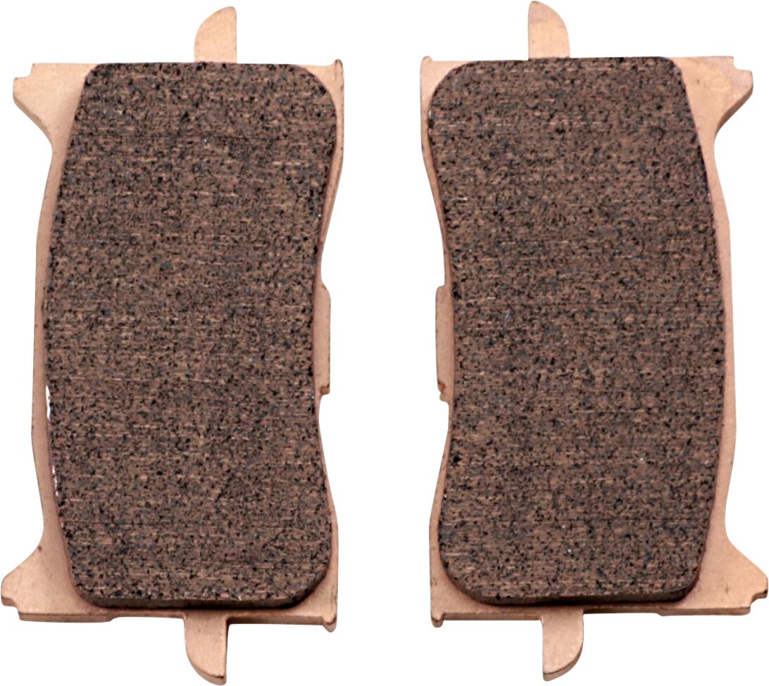 BRAKE PAD SINTERED