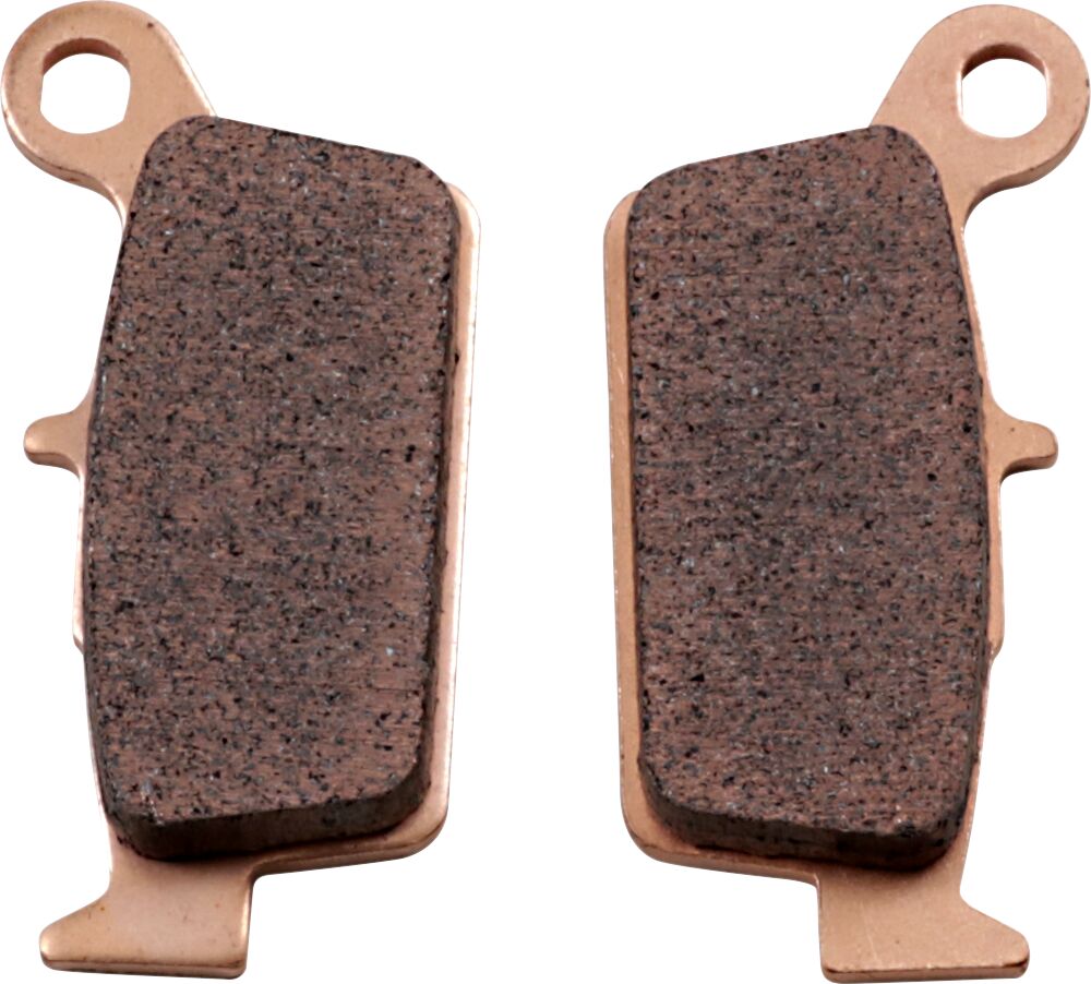 BRAKE PAD SINTERED OFF ROAD
