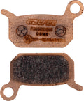 BRAKE PAD SINTERED OFF ROAD