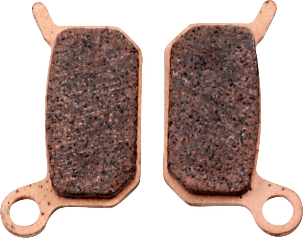BRAKE PAD SINTERED OFF ROAD