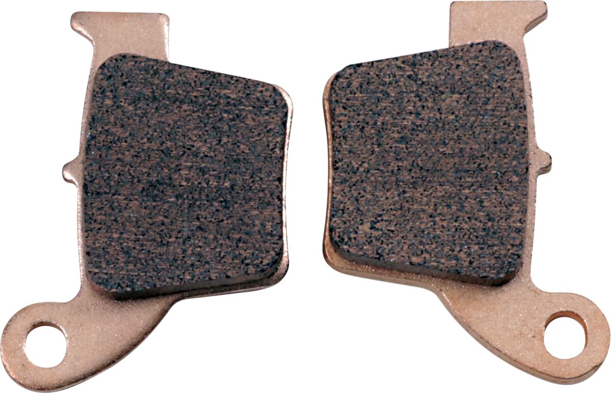 BRAKE PAD SINTERED OFF ROAD