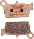 BRAKE PAD SINTERED OFF ROAD