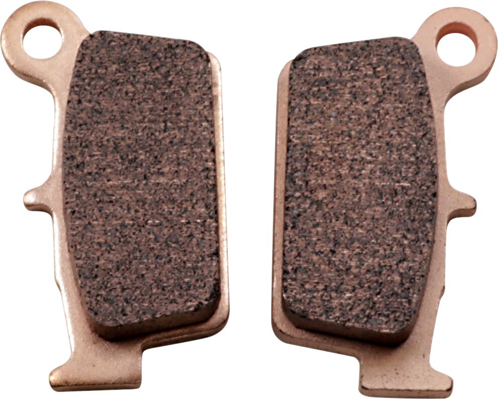 BRAKE PAD SINTERED OFF ROAD