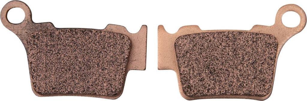 BRAKE PAD SINTERED OFF ROAD