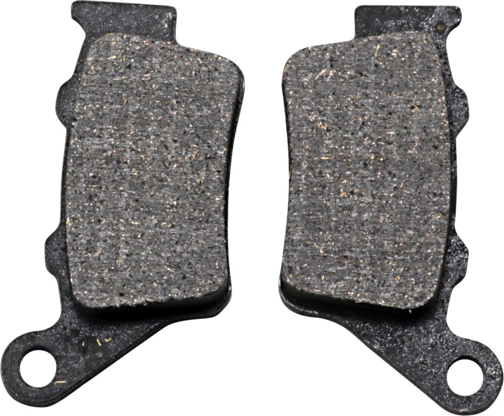 BRAKE PAD CERAMIC