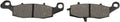 BRAKE PAD CERAMIC