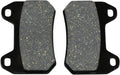 BRAKE PAD CERAMIC