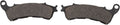 BRAKE PAD CERAMIC