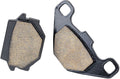 BRAKE PAD CERAMIC