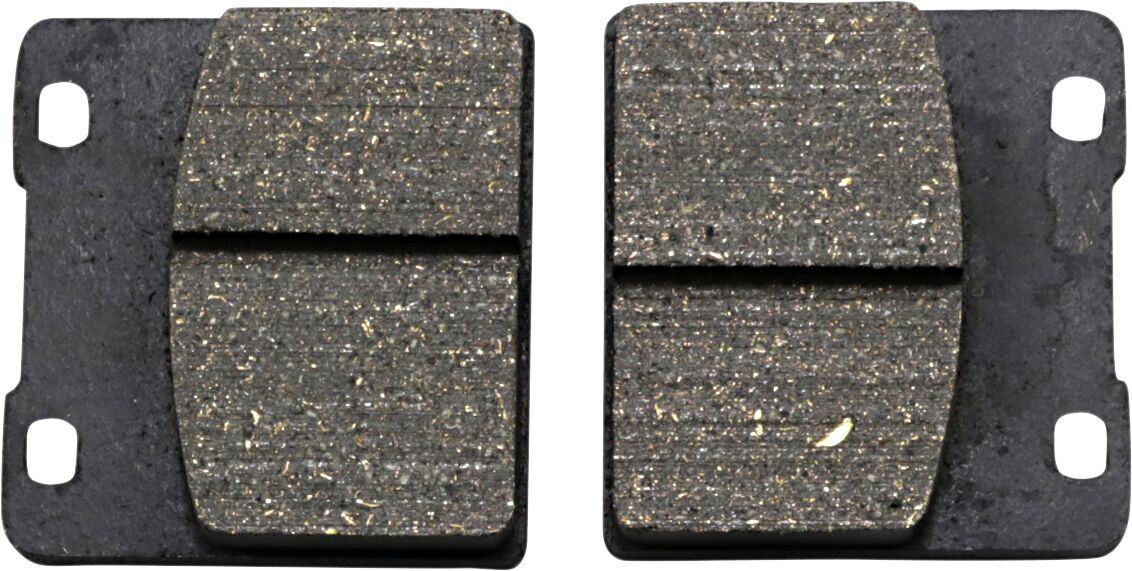 BRAKE PAD CERAMIC