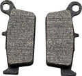 BRAKE PAD CERAMIC