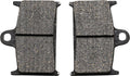 BRAKE PAD CERAMIC