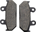 BRAKE PAD CERAMIC