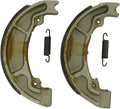 BRAKE SHOE DP STRT DP9199