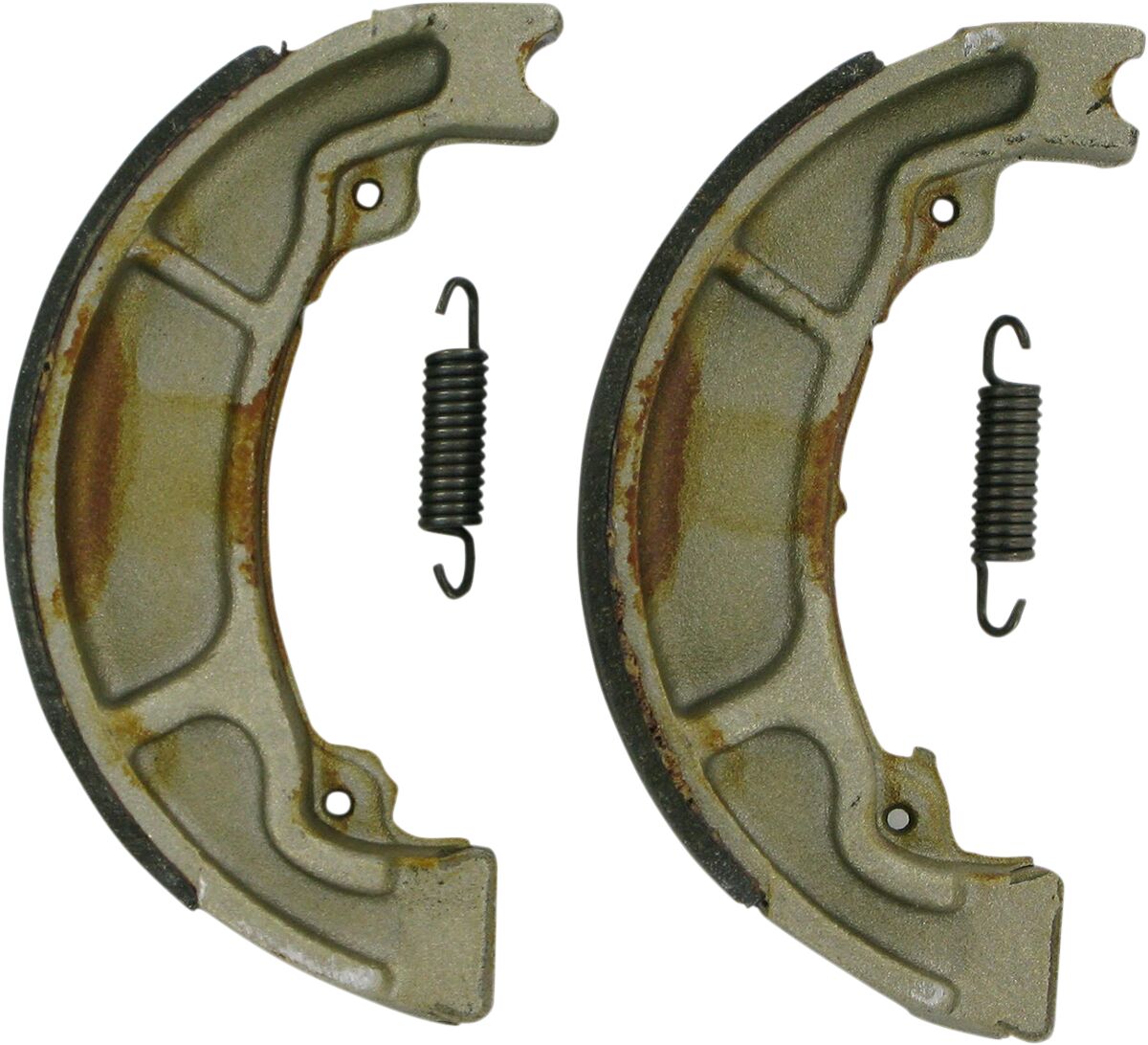 BRAKE SHOE DP STRT DP9199