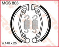 BRAKE SHOES TRW MCS803