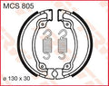 BRAKE SHOES TRW MCS805