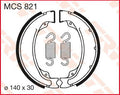 BRAKE SHOES TRW MCS821