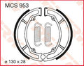 BRAKE SHOES TRW MCS953
