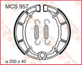 BRAKE SHOES TRW MCS957
