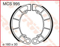 BRAKE SHOES STANDARD