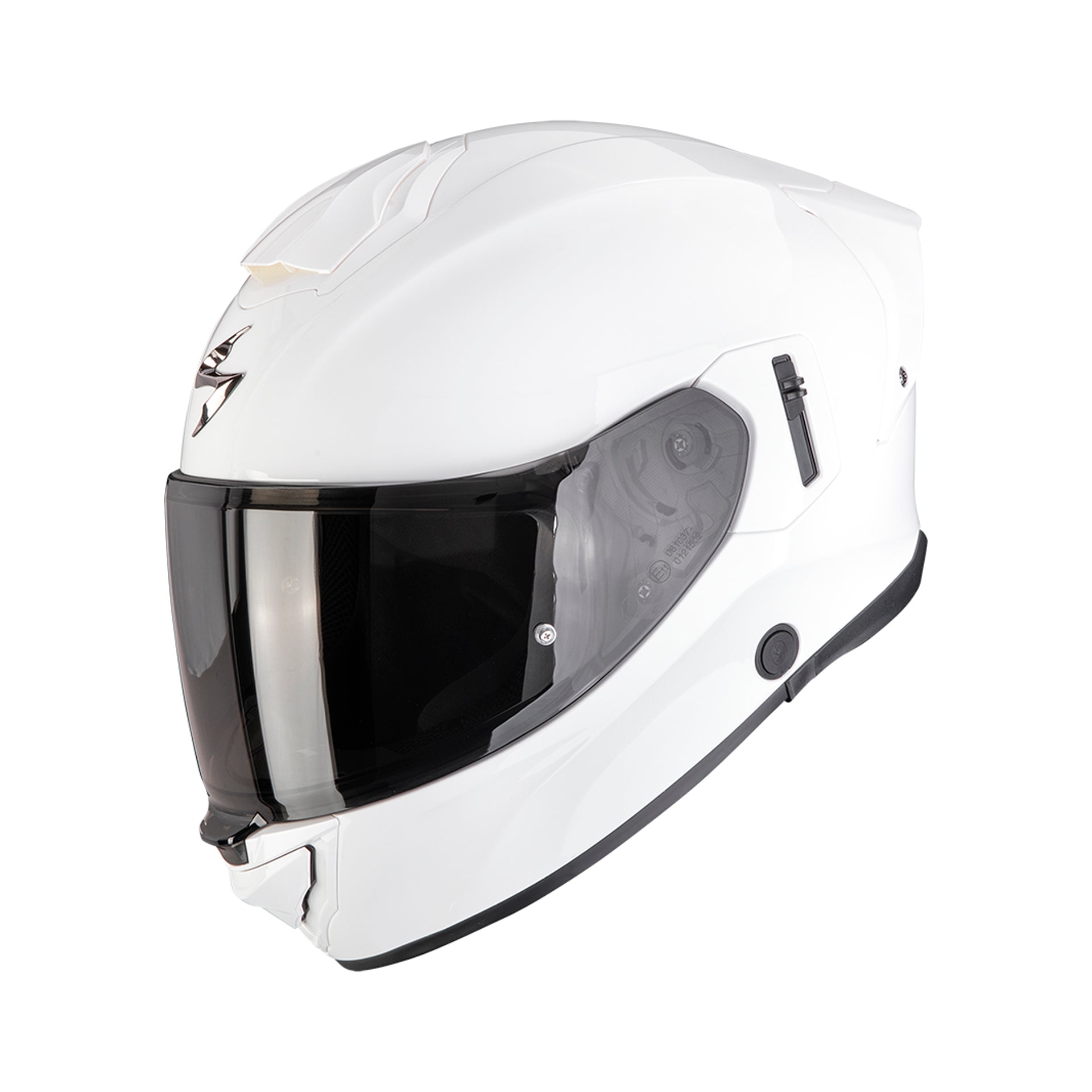 SCORPION EXO-530 AIR SOLID (ECE22-06)