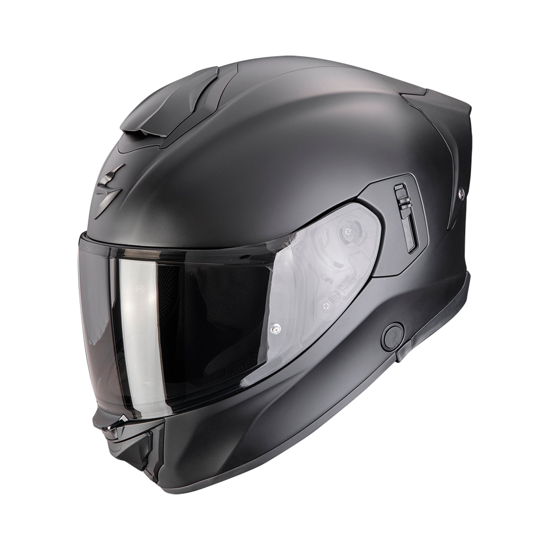 SCORPION EXO-530 AIR SOLID (ECE22-06)
