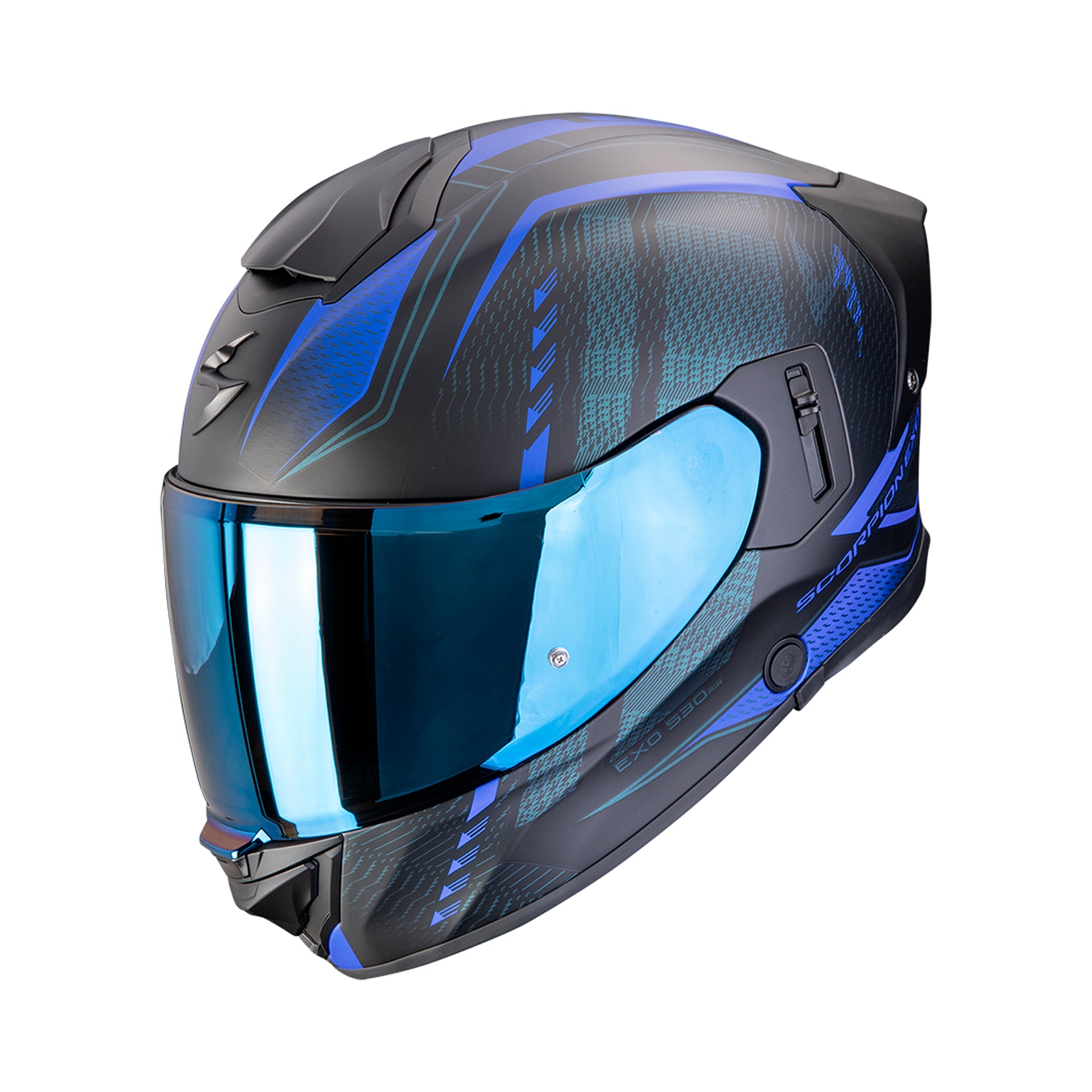 SCORPION EXO-530 AIR THERAS (ECE22-06)