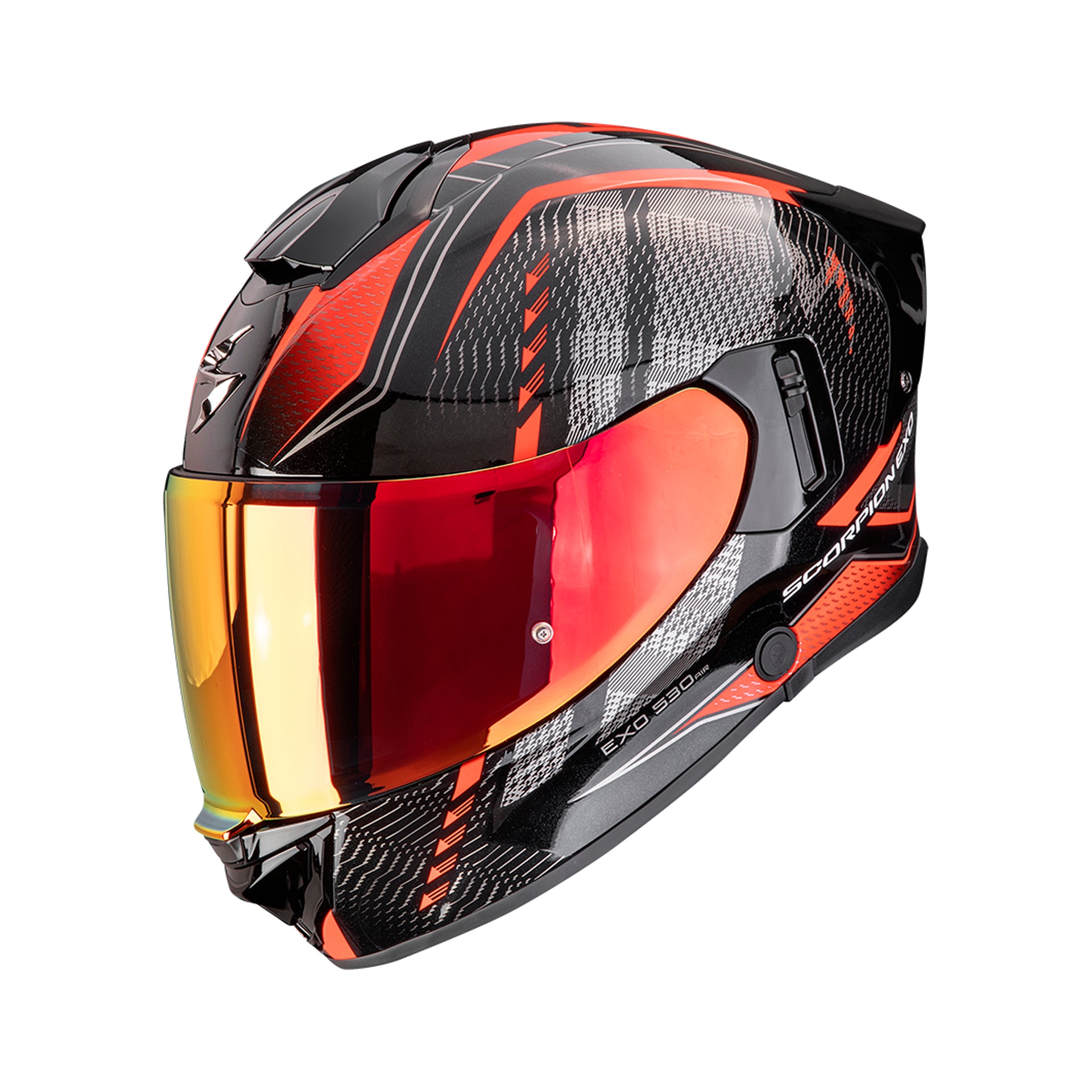 SCORPION EXO-530 AIR THERAS (ECE22-06)