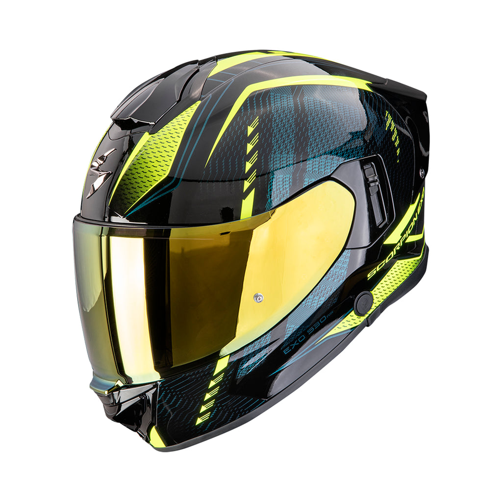 SCORPION EXO-530 AIR THERAS (ECE22-06)