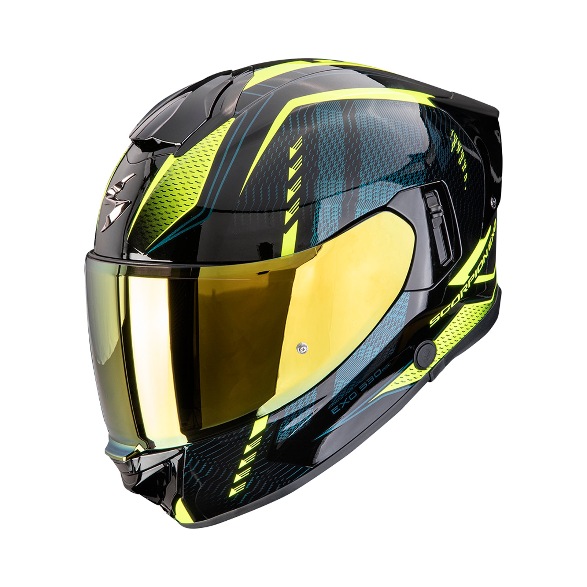 SCORPION EXO-530 AIR THERAS (ECE22-06)