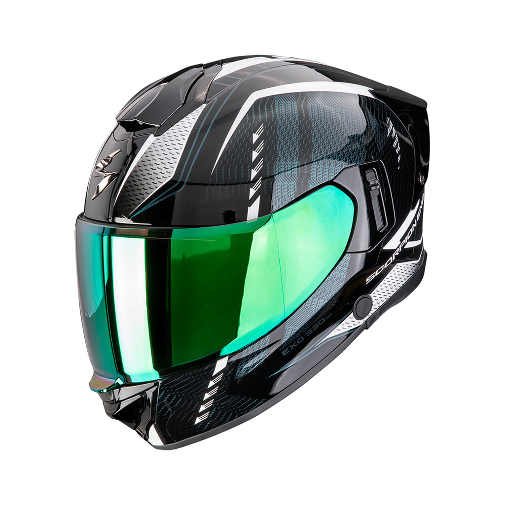 SCORPION EXO-530 AIR THERAS (ECE22-06)