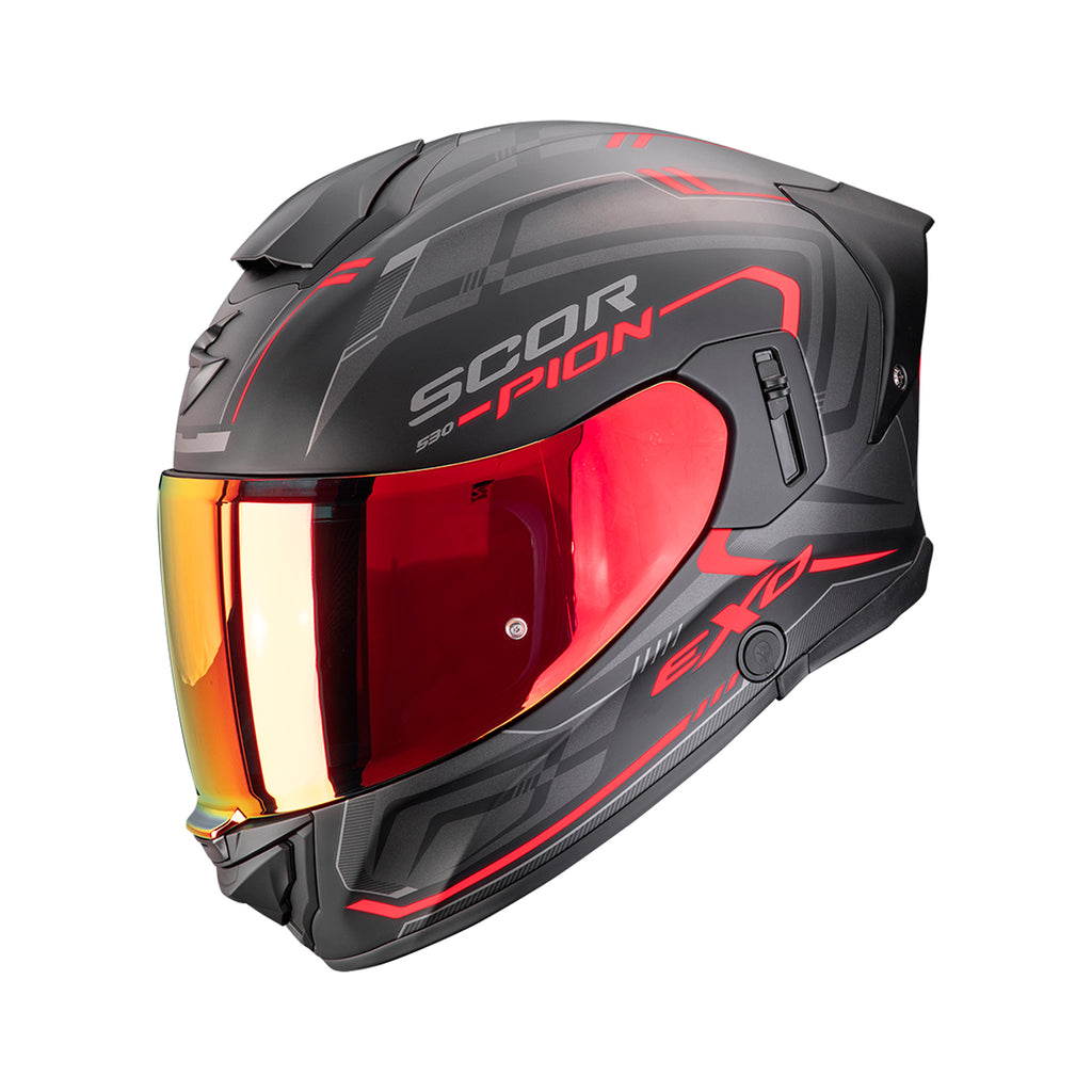 SCORPION EXO-530 AIR SLOPE (ECE22-06)