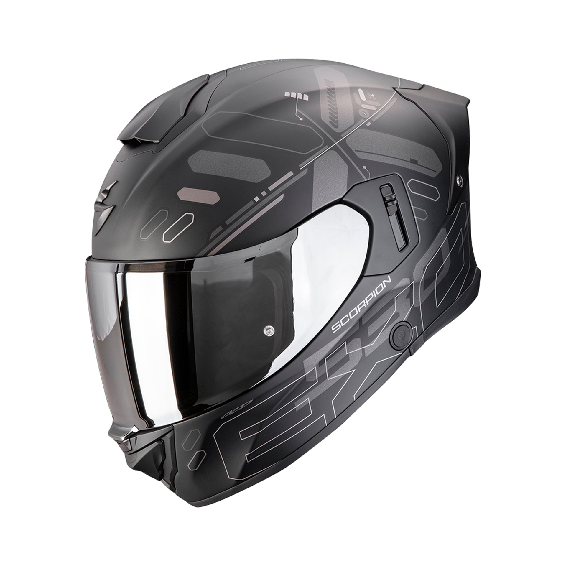 SCORPION EXO-530 AIR FOND (ECE22-06)