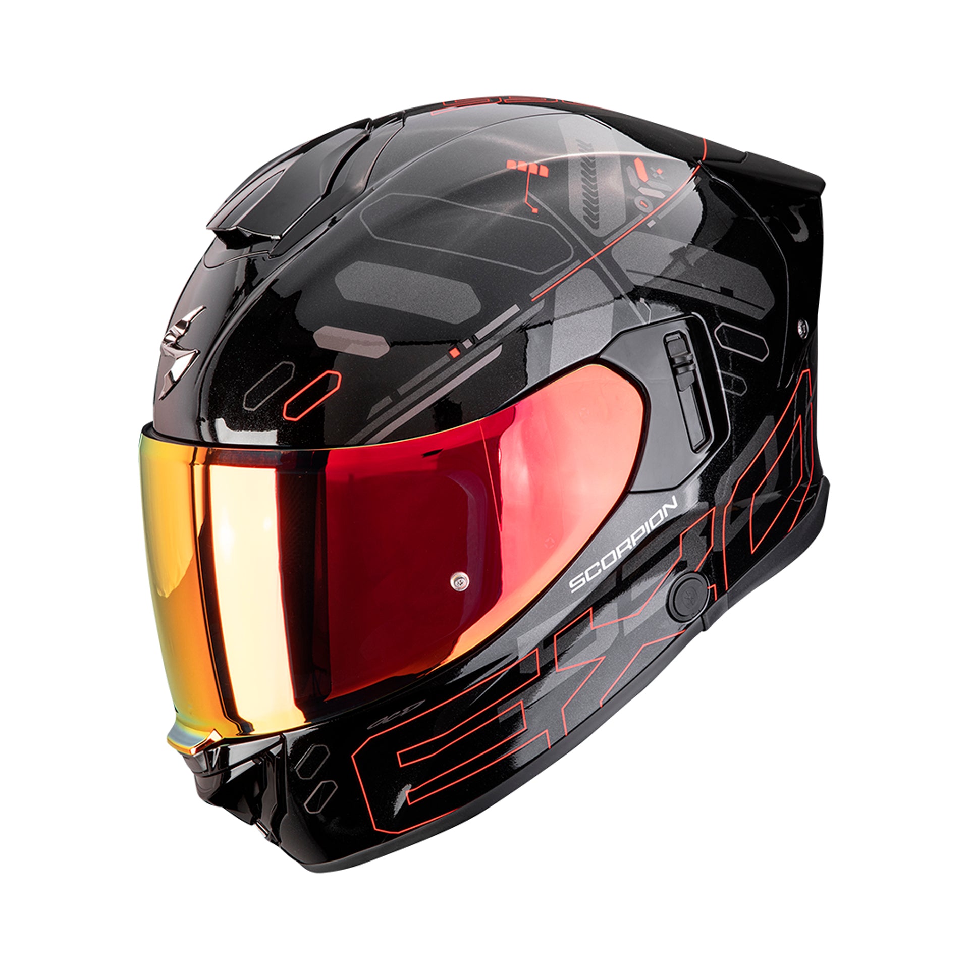 SCORPION EXO-530 AIR FOND (ECE22-06)