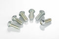 BRAKE DISC BOLT M6x1x20 6PK
